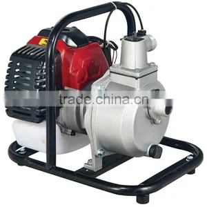 Garden Water Pump 152F 1inch Gasoline Engine Competitive Price Water Pump Home Use thumbnail-2