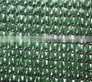 Construction Protection Mesh HDPE Heat Set Shade Net/shade Cloth/balcony Net/agricultural Net/fence Rolls thumbnail-1
