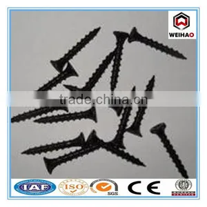 3.9*25 32 35 38 41 45 50 55mm Zinc Drywall Screw for Export thumbnail-1