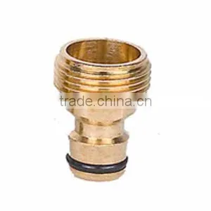 1/2"male Thread Hose Adaptor(FL80110) Gardening, Watering High Quality OEM Custom-made. EU thumbnail-1