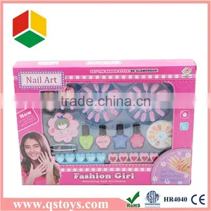 Kids Beauty Make up Set Toys thumbnail-1