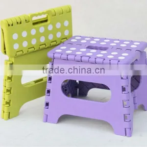 Folding Small Stool With Handle/ Factory Price thumbnail-4