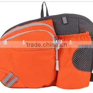 Customized Outdoor Sports Water Bottle Waist Bag thumbnail-3