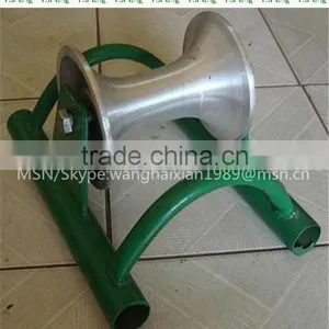 Straight Line Cable Roller thumbnail-1