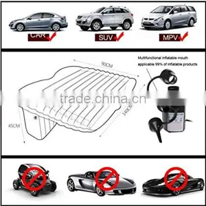 Wholesale China Popular Inflatable Car Bed,car Bed Inflatable thumbnail-3