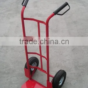 Manufacturer Tool Trolley With Tools TH1830 Hand Trolley Two Wheel thumbnail-4