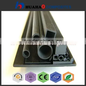 Carbon Fiber Profiles,High Strength Corrosion-resistant Durable Manufacturer Carbon Fiber Profiles Fast Delivery thumbnail-1