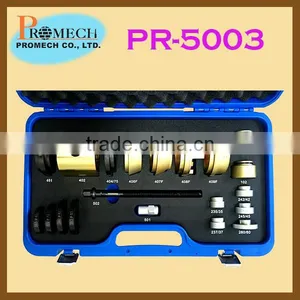 Professional Automotive Repair Tool Wheel Bearing Removal Tool Set thumbnail-1