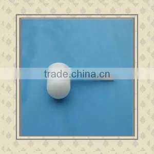 Custom Food Grade Promotional New Fashionable Plastic Ice Cream Plastic Spoons for Wholesale Manufacturers thumbnail-3