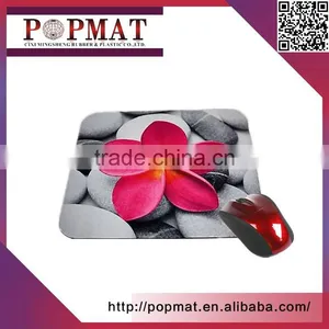 Wholesale Cheap Promotional Rubber Gaming Mousepad thumbnail-5