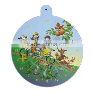 Magnetic Dart Board thumbnail-1