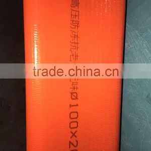 Water PVC Lay Flat Hose Flexible Hose PVC Hose thumbnail-2