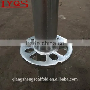 Standard Ringlock Scaffolding System Ringlock Falsework thumbnail-1