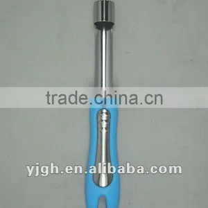 Convenient Stainless Steel Fruit/vegetable Corer thumbnail-1