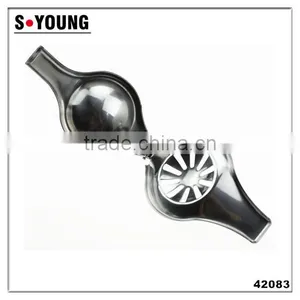 42083 Stainless Steel Manual Lemon Squeezer,Lemon Press Or Lemon Juicer thumbnail-2