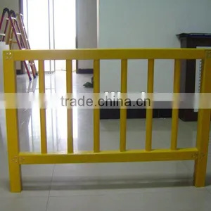 FRP Handrail for Outdoor Steps thumbnail-1