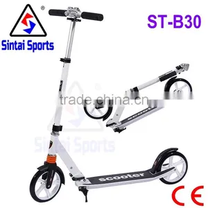 2 Wheels Scooter for Adult thumbnail-2