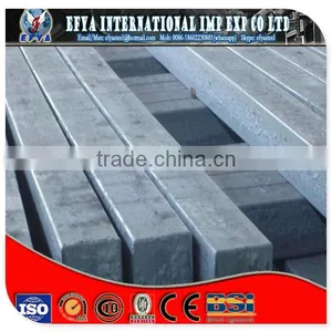 Carbon Square Steel Bar Made in China thumbnail-1