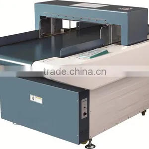 Production Online Needle Detector Machine,needle Detector for Textile Industry thumbnail-1