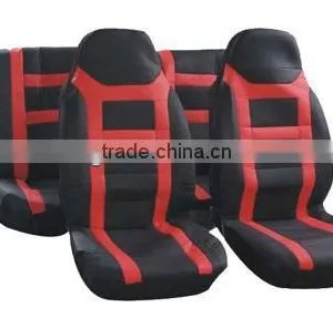 Universal Polyester Car Seat Cover thumbnail-1