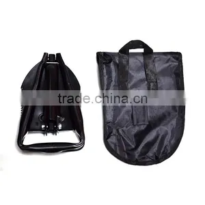 Multifunction Camping Defensive Folding Shovel thumbnail-5
