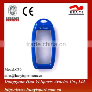 With Any Logo Printing Waterproof Mobile Phone Case for Samsung I9300 thumbnail-1
