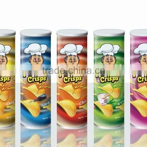 Potato Chips thumbnail-1