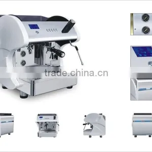 2016 New Design Commerial Coffee Machine/Coffee Vending Machine/Coffee Capsule thumbnail-4