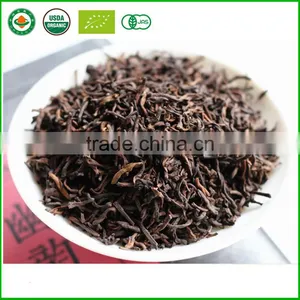 Ripe Cooked Puer Cake Tea With Competitive Price thumbnail-1
