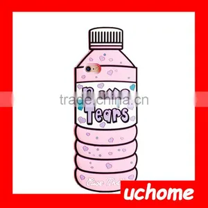 UCHOME 2017 Models 3D Silicone Phone Case, Cute Cartoon Animal Silicone Phone Case thumbnail-6
