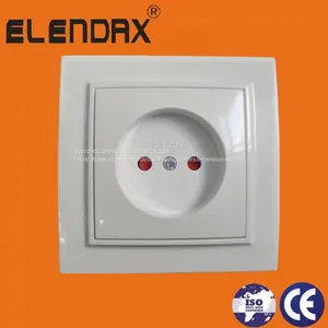 Elendax F8000 электрический розетка на стене thumbnail-2