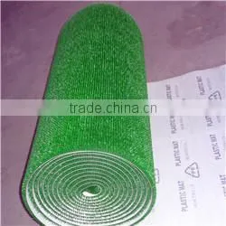 Green Brown 16mm Gold- Rush Grass thumbnail-3