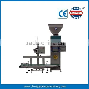 KS-A25 Automatic Quantitative Granule Packing Machine/grain Packing Machine thumbnail-1