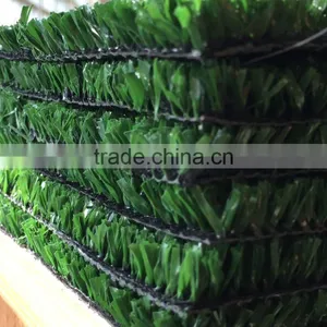 China Professional Manufacture 15 mm Synthetic Grass for Tennis Professional Tennis Net thumbnail-3