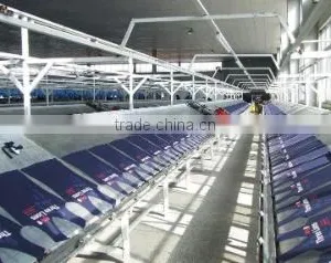 Guangzhou Teeking Garment Co., Ltd. company overview - view 3 thumbnail