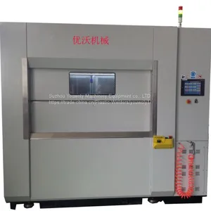 Superior Quality Auto Lamp Vibration Friction Plastic Welding Machine thumbnail-1
