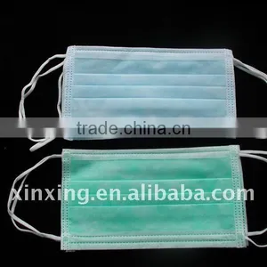 Non Woven Face Mask thumbnail-1