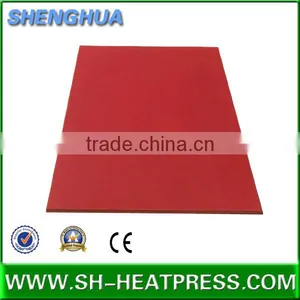 Silicon Rubber, Rubber Pad for Sale 2016 thumbnail-6