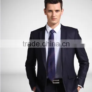 Men 3pcs Set Suit thumbnail-1