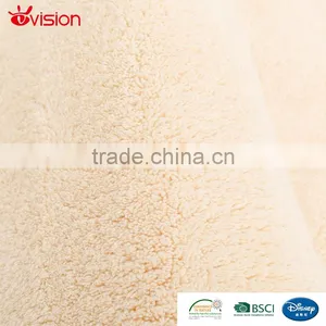 Home Solid Mat,good Seles in Europe,bsci Factory , Oeko Certificate,coral Fleece With Cream thumbnail-3