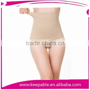 Hot Sale Body Shaper Women Running Slim Bamboo Body Shaper thumbnail-1