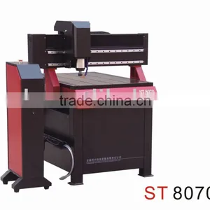 SUDA Router Cnc Woodworking Cnc Router Kit Cnc Spindle Machine --ST8070 thumbnail-1