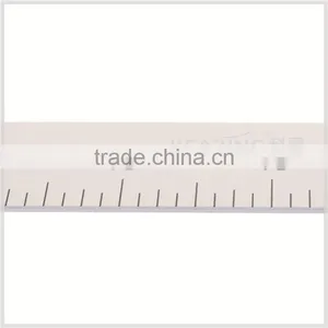 Kearing Brand, 14'' & 24'' Length Metal L Ruler, Aluminum L Shape Ruler for Sewing Market, High Quality Metal Ruler # 5124A thumbnail-4