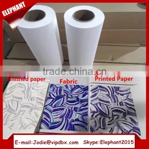 Fast Dry Sublimation Paper Roll Price thumbnail-1