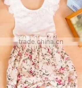 Wholesale Baby Suit Baby Clothes High Quality Baby Set thumbnail-3
