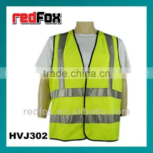 Reflective Safety Chaqueta Cheap Vest on Spot Sales thumbnail-2