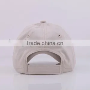 Plain Dyed Cotton Baseball Cap,cheap Baseball Cap for Promotional Usage thumbnail-1