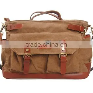 Vouge Leisure Canvas Bags Travel Bags thumbnail-1