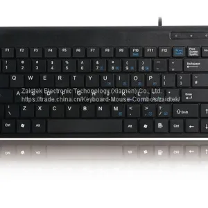HK2031 Compact Keyboard thumbnail-1