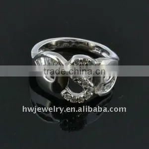 Sterling Silver Letter Jewelry thumbnail-1